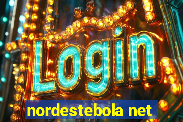 nordestebola net